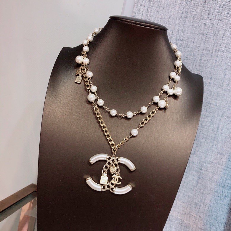 Chanel Necklaces